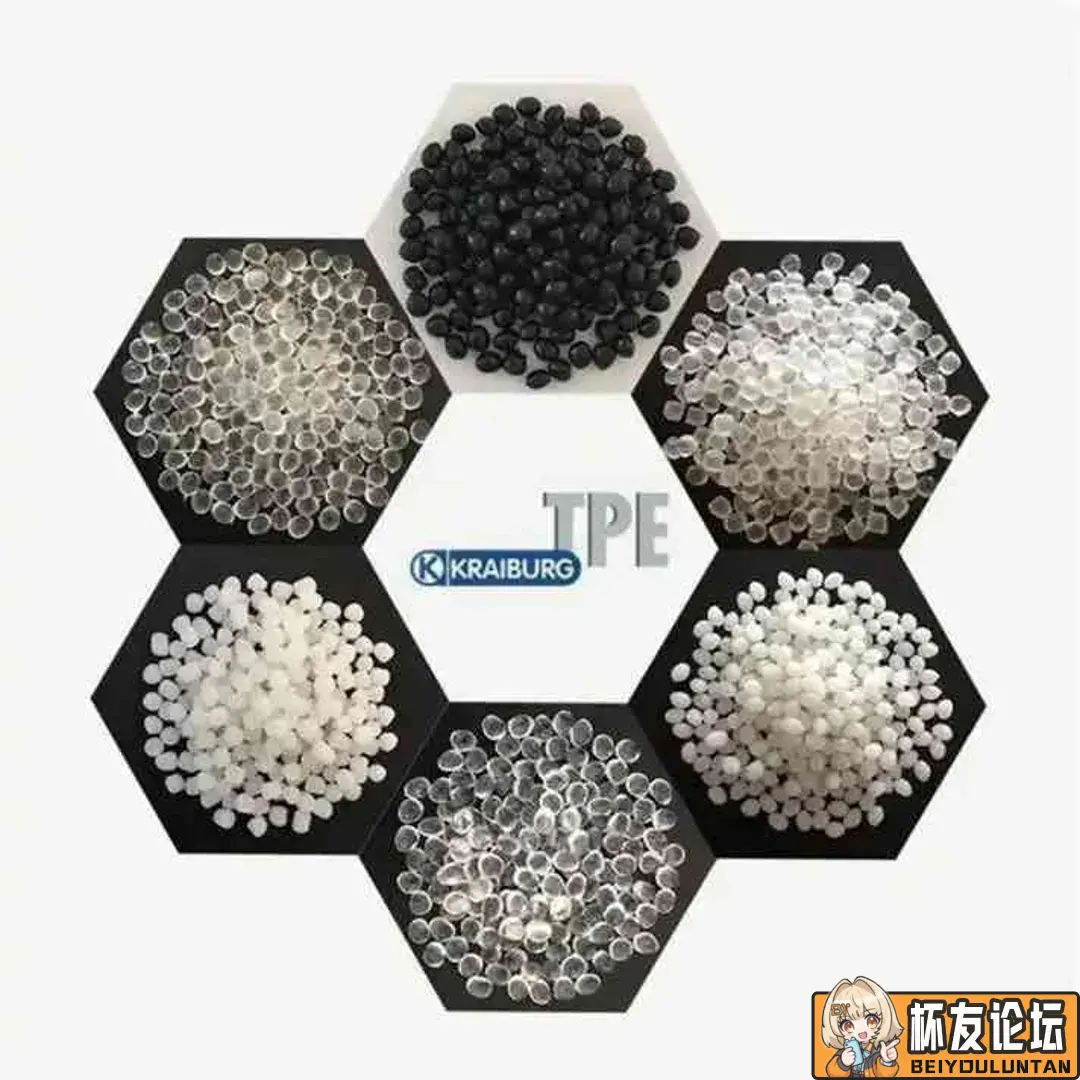 飞机杯常见用料科普 | 杯友之家 - 杯友论坛 - Beiyou Club