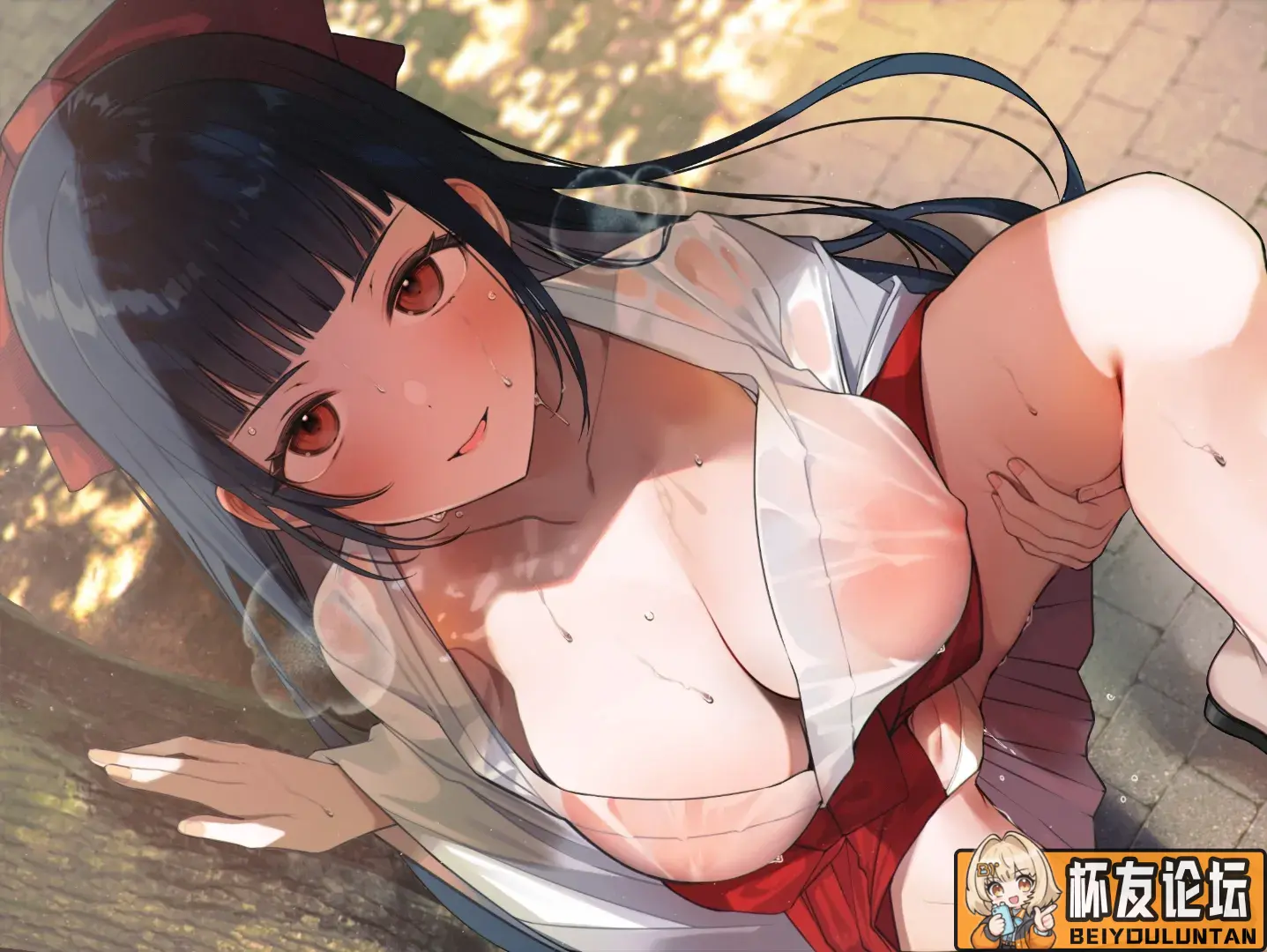 为什么刺激度因人而异和锻炼的原理 | 杯友之家 - 杯友论坛 - Beiyou Club