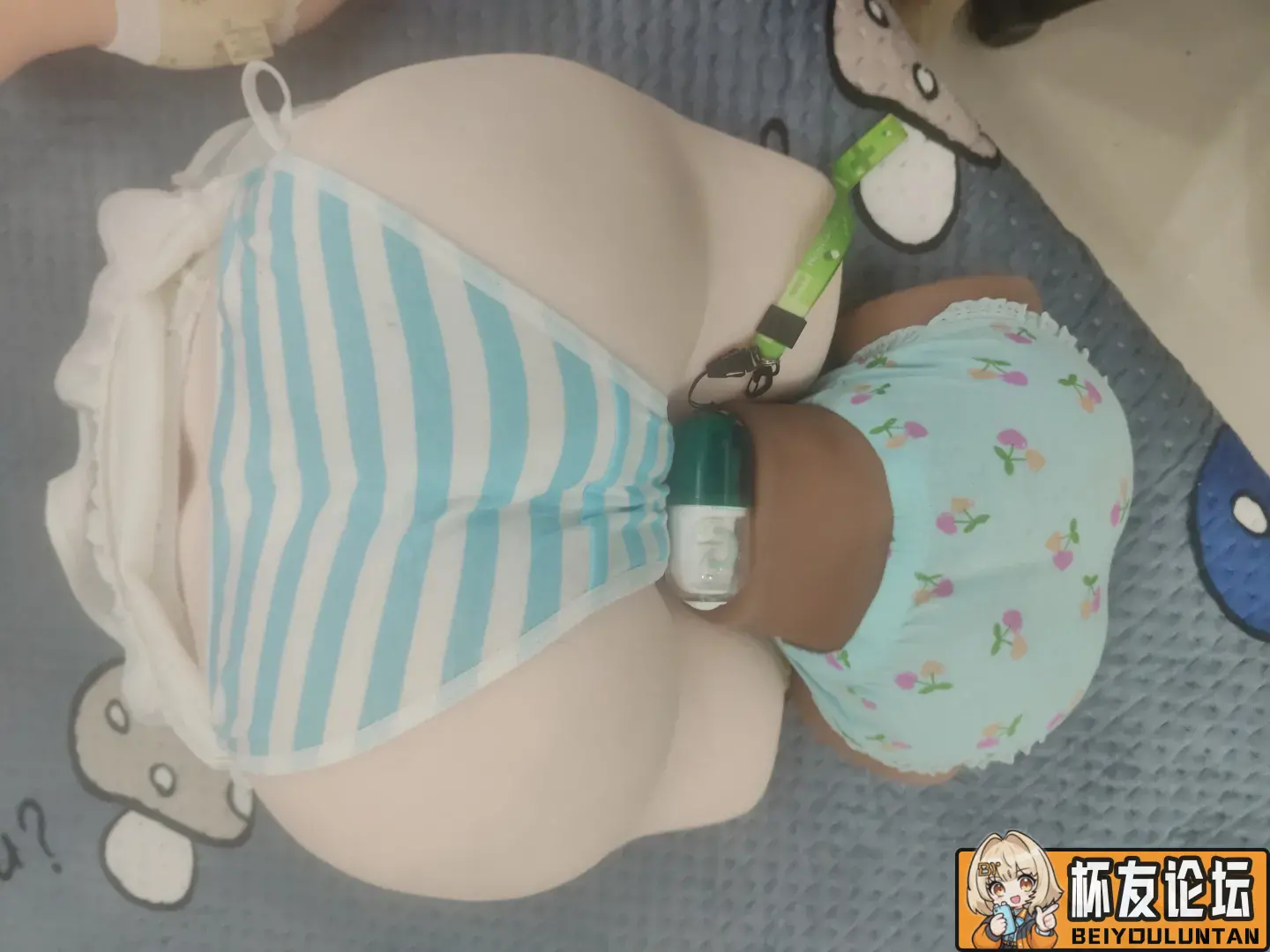 The Bigger The Better | 杯友之家 - 杯友论坛 - Beiyou Club