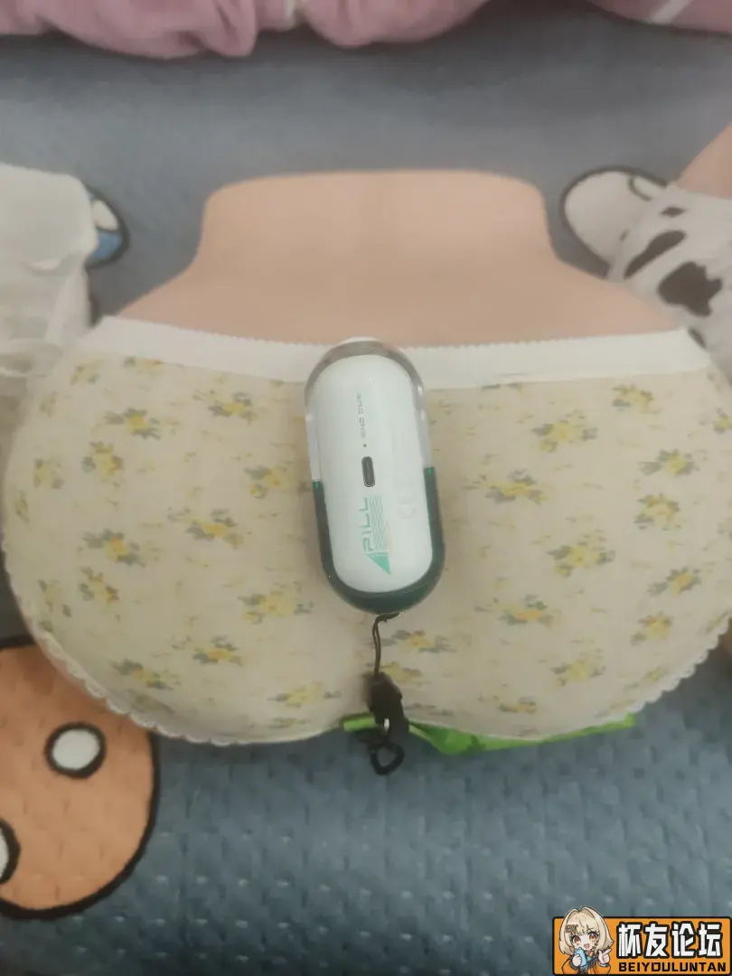 The Bigger The Better | 杯友之家 - 杯友论坛 - Beiyou Club