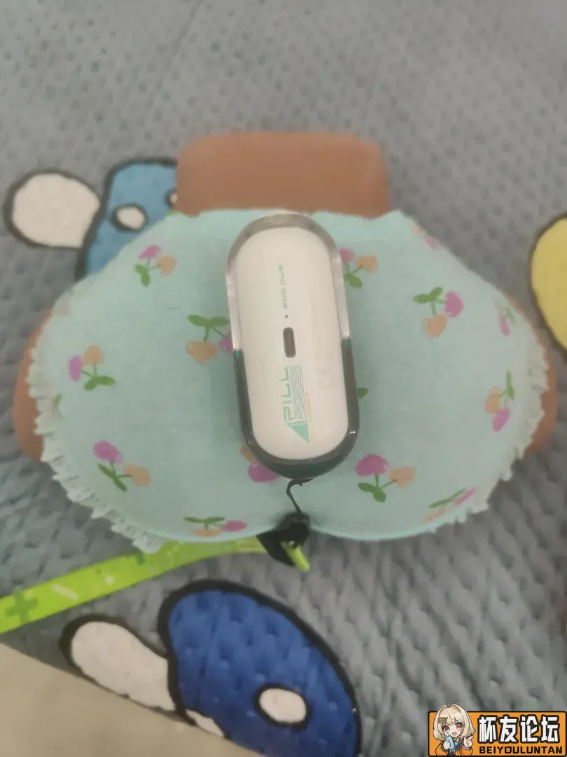 The Bigger The Better | 杯友之家 - 杯友论坛 - Beiyou Club