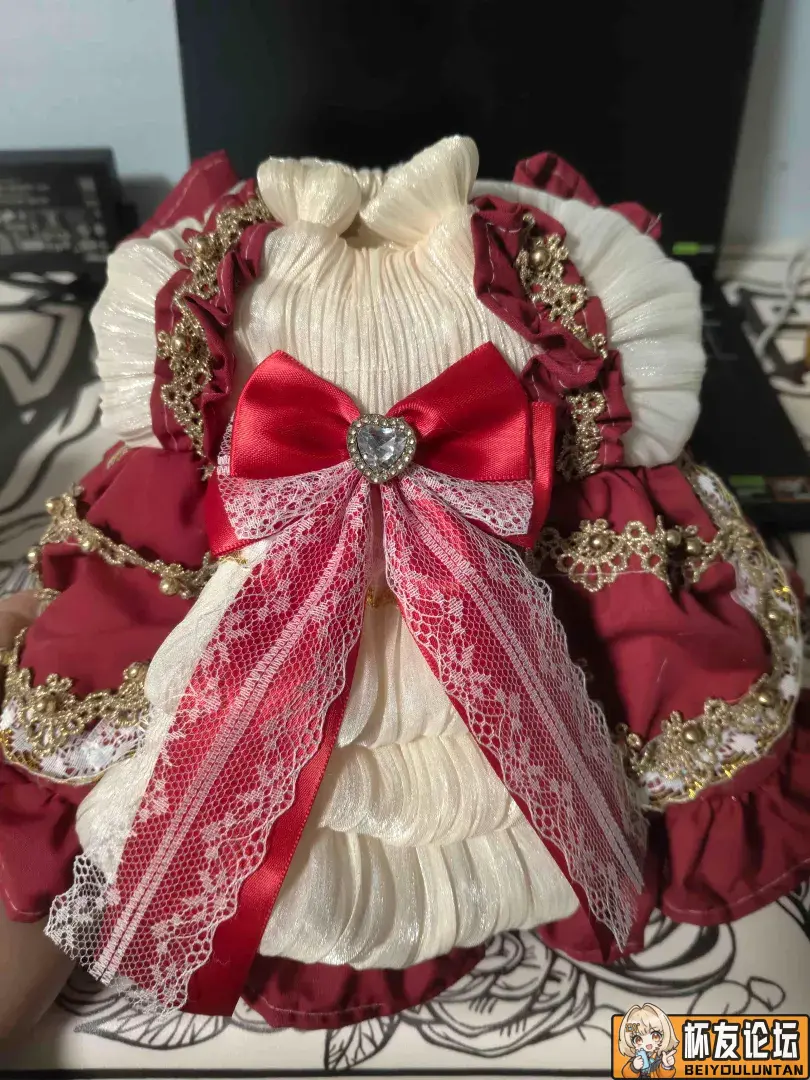 一些小臀装扮的可能性 | 杯友之家 - 杯友论坛 - Beiyou Club