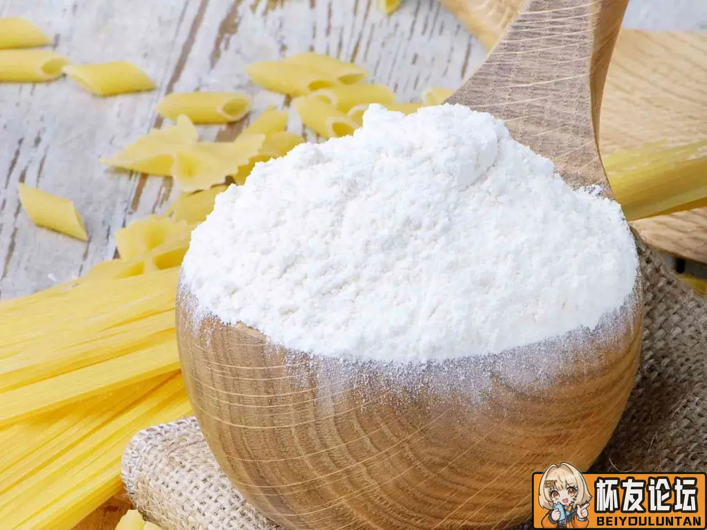 飞机杯常用打粉材料推荐 | 杯友之家 - 杯友论坛 - Beiyou Club