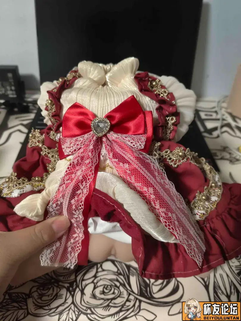 一些小臀装扮的可能性 | 杯友之家 - 杯友论坛 - Beiyou Club