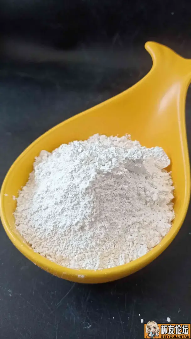 飞机杯常用打粉材料推荐 | 杯友之家 - 杯友论坛 - Beiyou Club