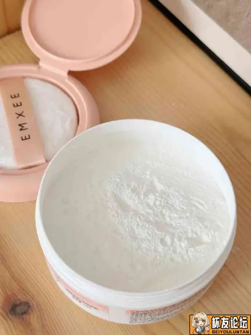 飞机杯常用打粉材料推荐 | 杯友之家 - 杯友论坛 - Beiyou Club