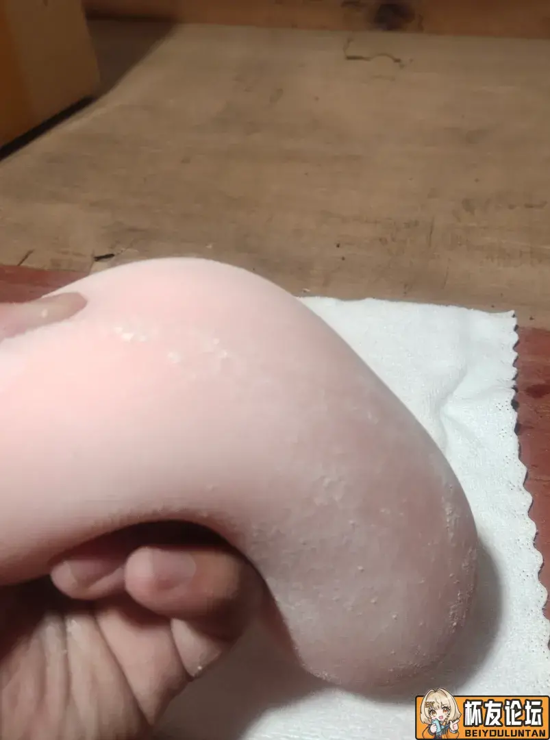 宫濑软款开箱晒图及预告 | 杯友之家 - 杯友论坛 - Beiyou Club