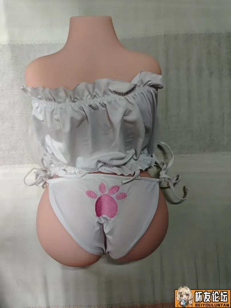 鼠鼠品细糠之魔皇一 - 细节实拍图 5