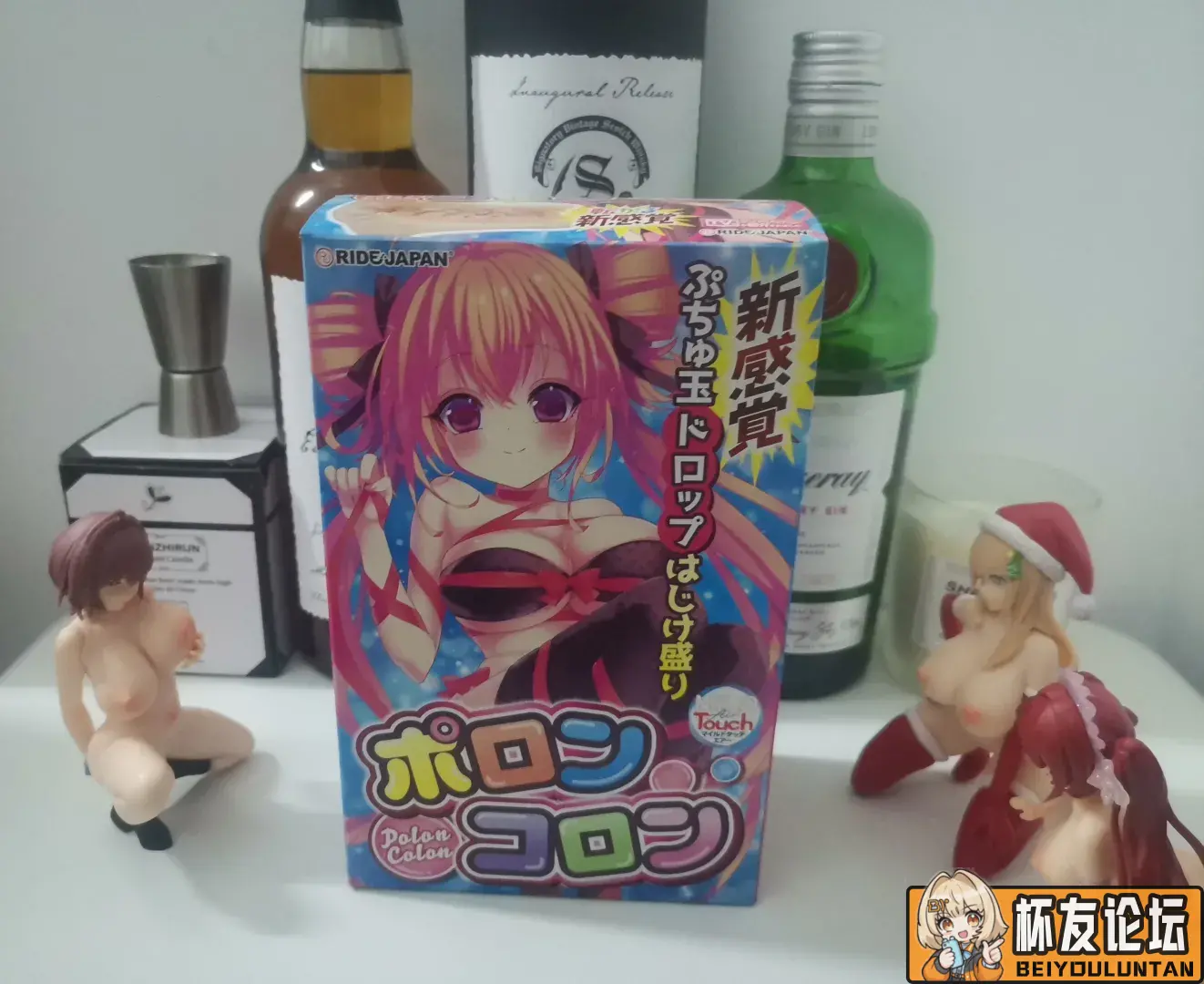 触手艳舞已测完 准备下期测评中 - 细节实拍图 4