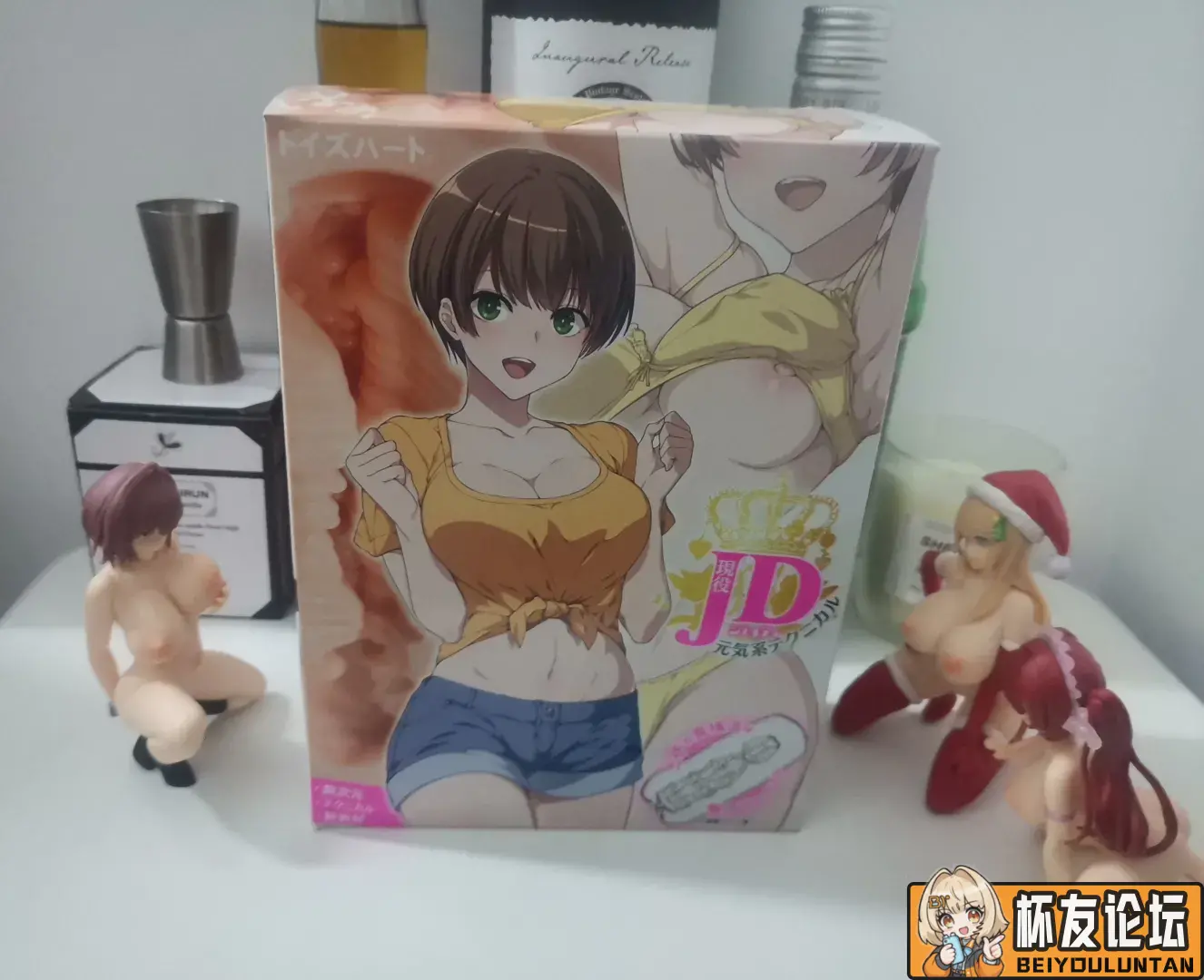 触手艳舞已测完 准备下期测评中 - 细节实拍图 1