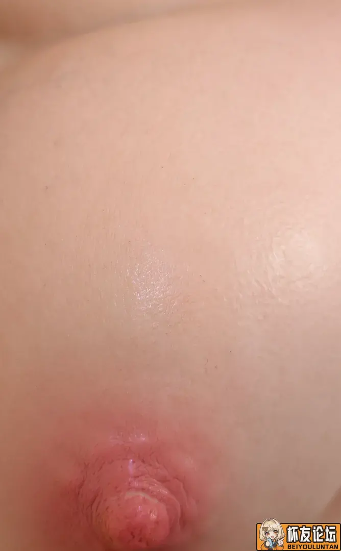 《膜玩评测-硅胶》01:娃娃学姐x奈也S66半身娃娃（1） - 细节实拍图 7