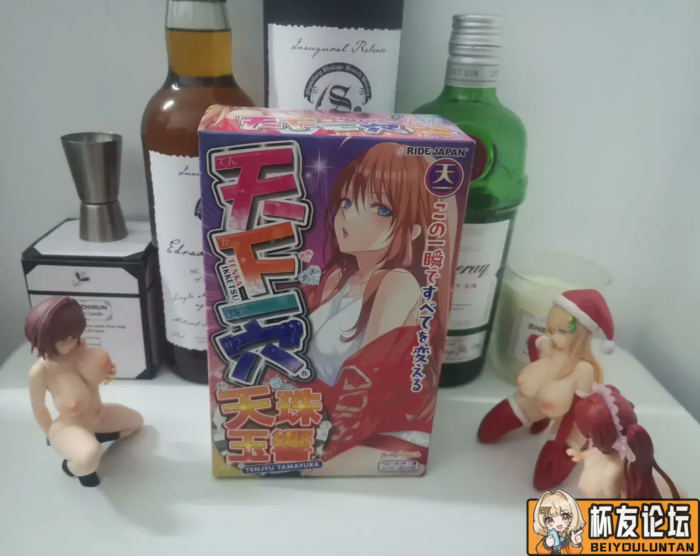 触手艳舞已测完 准备下期测评中 - 细节实拍图 2