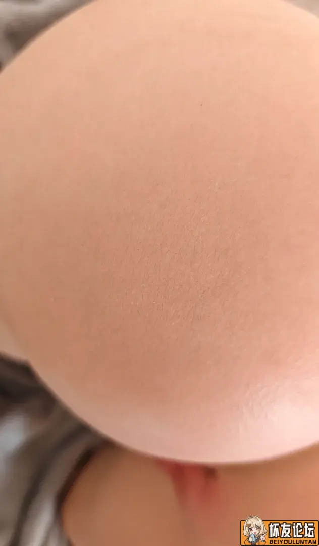 《膜玩评测-硅胶》01:娃娃学姐/奈也S66半身测评（2）臀部篇 - 细节实拍图 8