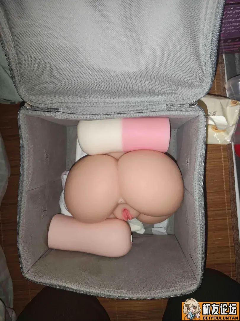 大家有什么在寝室用杯杯的好意见吗 - 细节实拍图 2