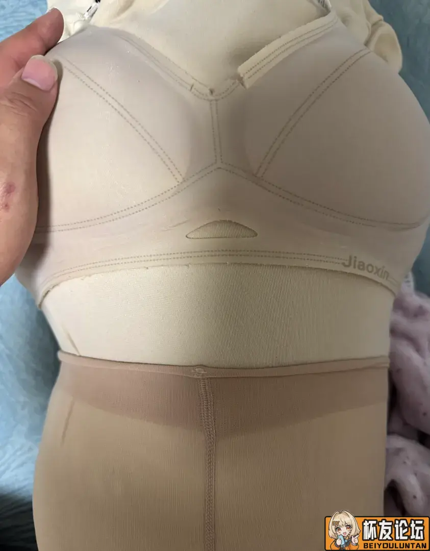 大神手把手教你手搓娃娃！给我一个杯子我给你手搓一个娃娃出来！ - 细节实拍图 8