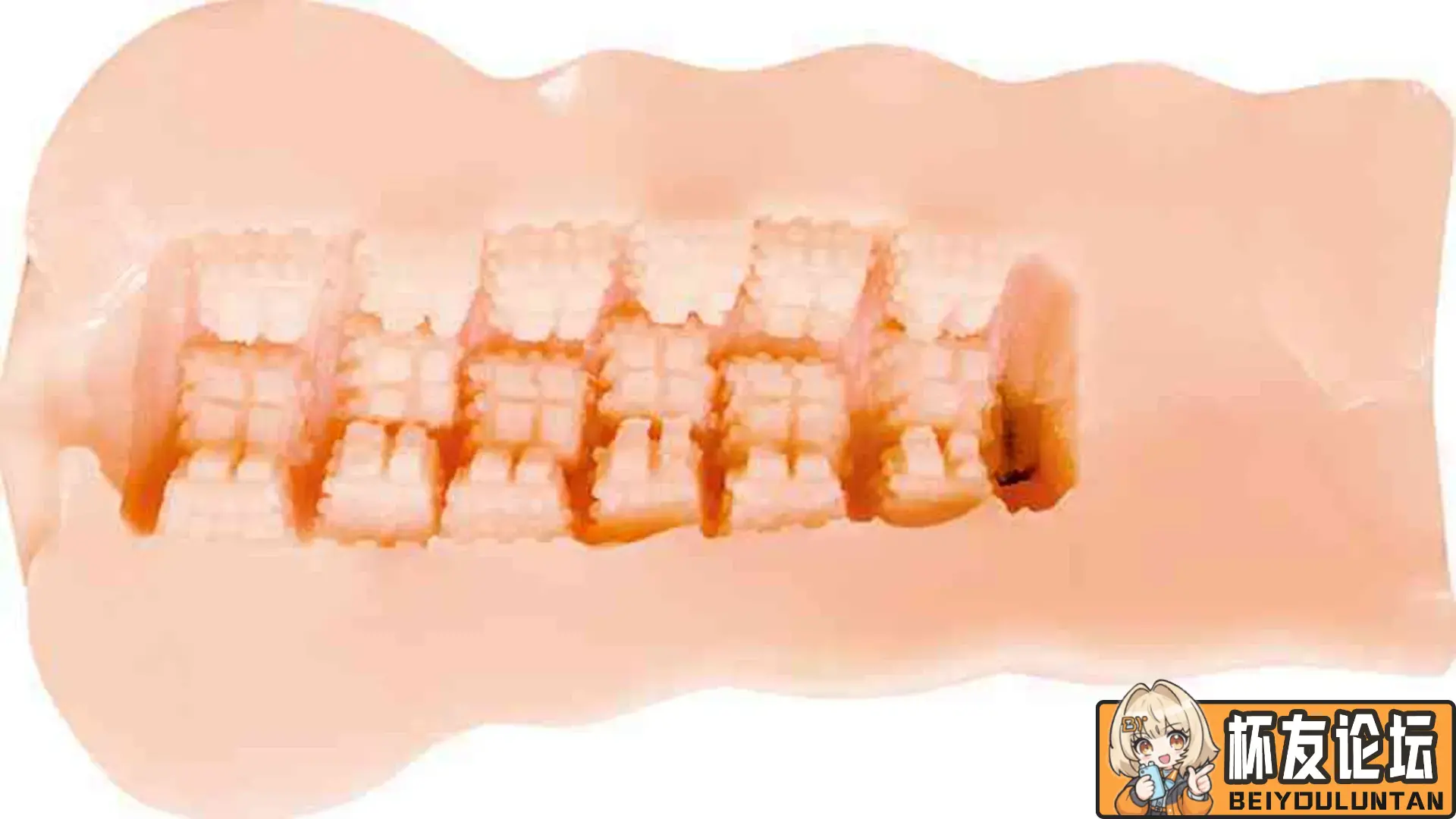 乙女银星vs背徳に染まる星 你们知道吗 - 细节实拍图 4