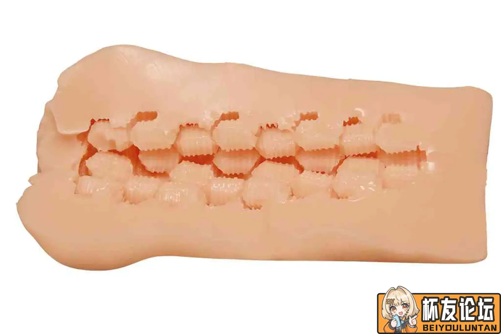 乙女银星vs背徳に染まる星 你们知道吗 - 细节实拍图 2