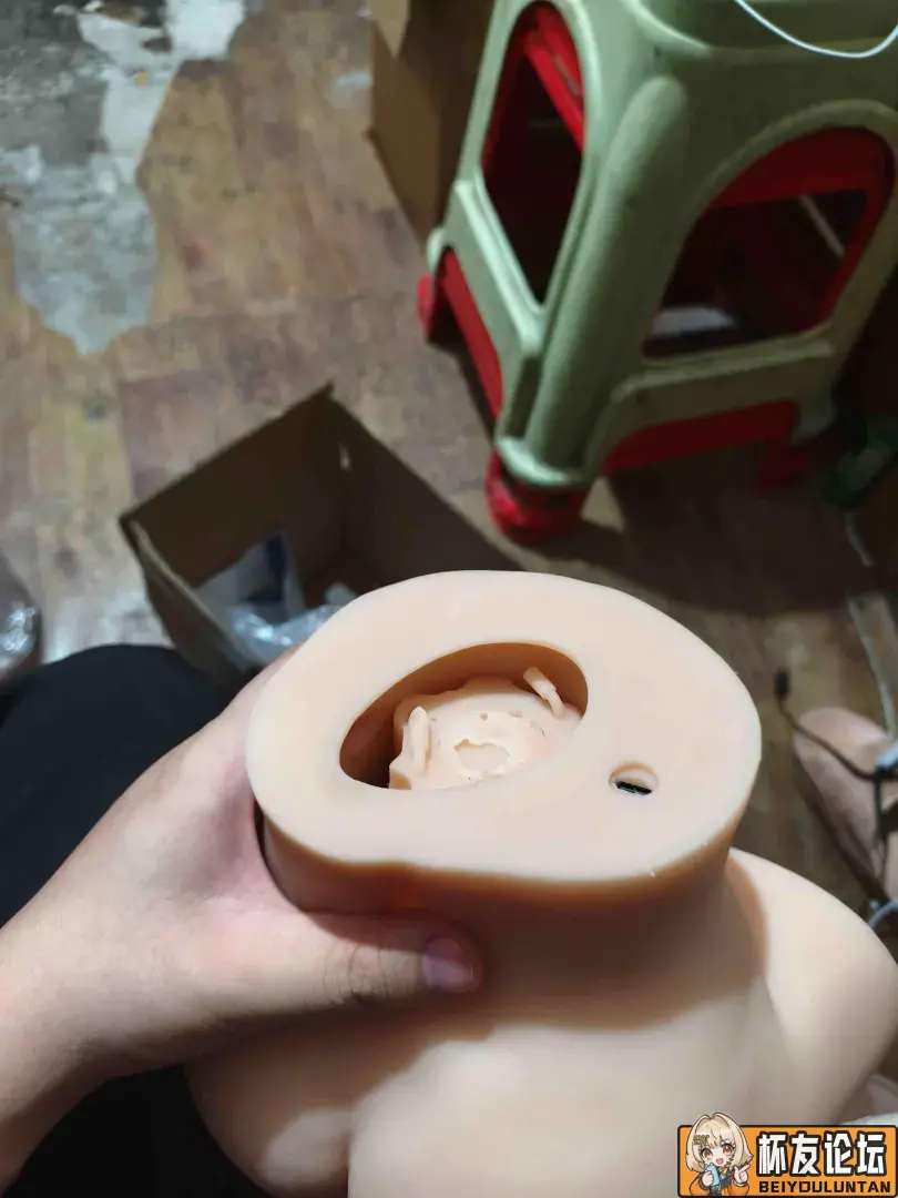 一款标价为229的电动小屯，萝莉控狂喜。 - 细节实拍图 4