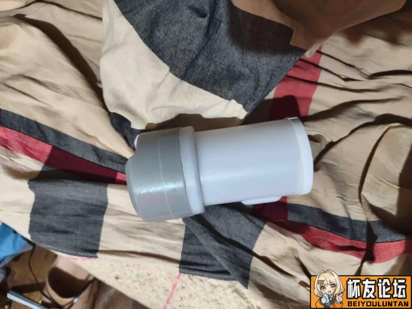 一款标价为229的电动小屯，萝莉控狂喜。 - 细节实拍图 3