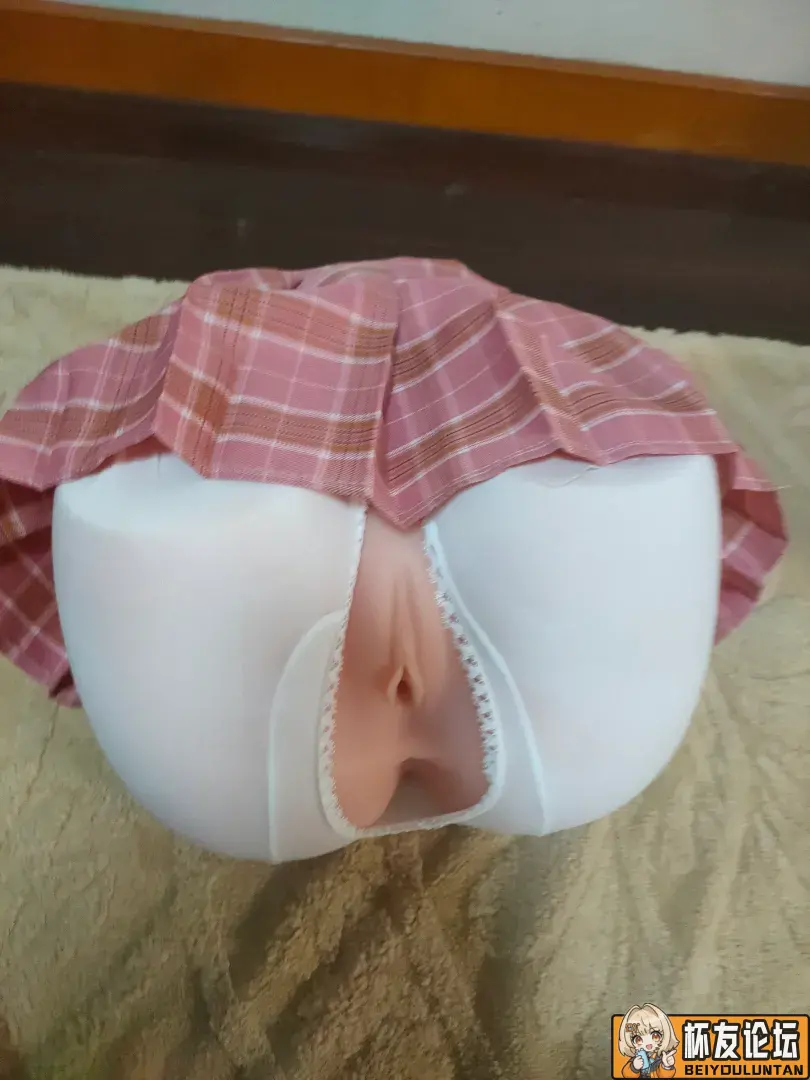 同一套服装在麻美1与牧场上的效果 - 细节实拍图 4