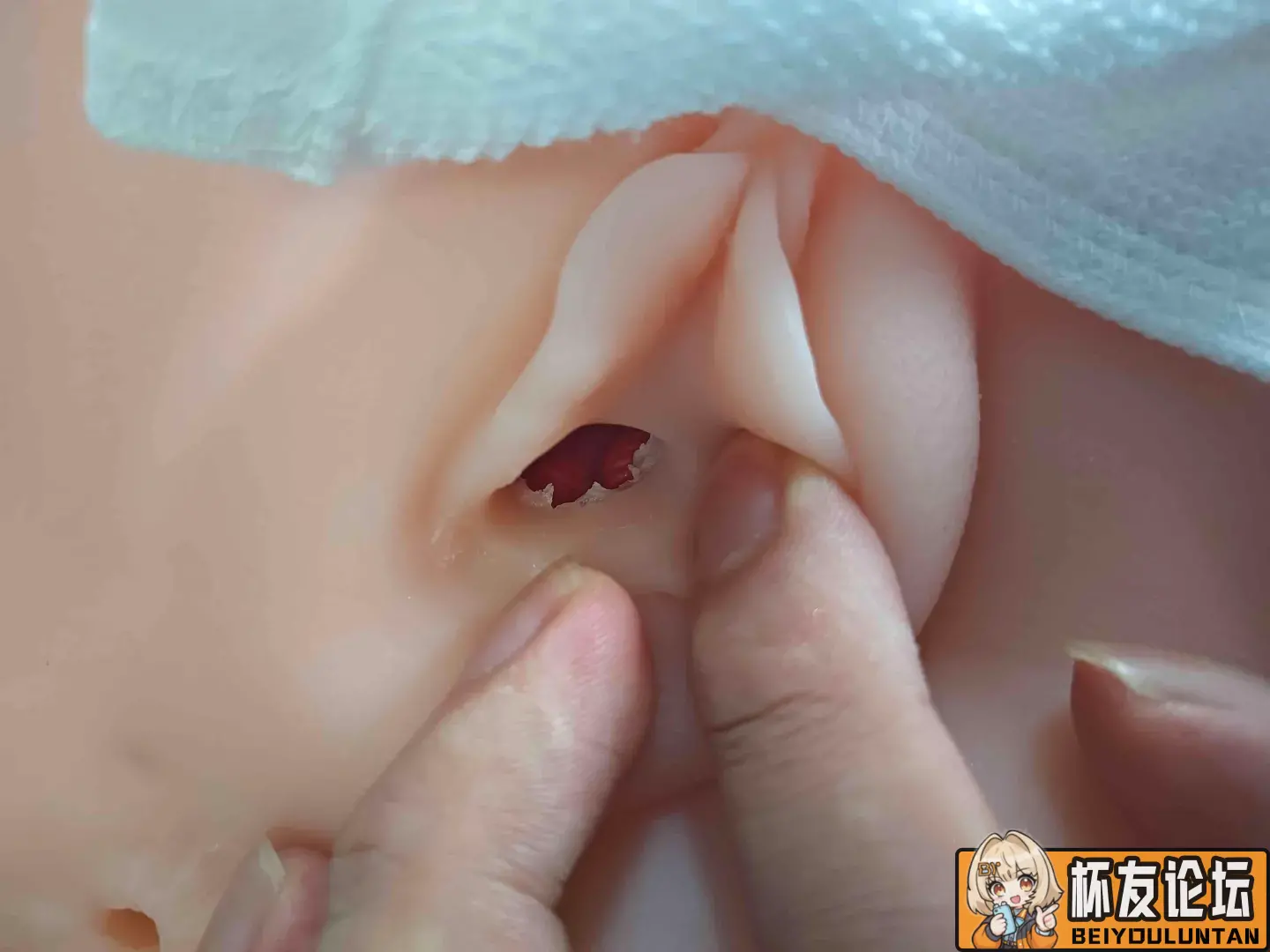 麻美2 - 细节实拍图 1