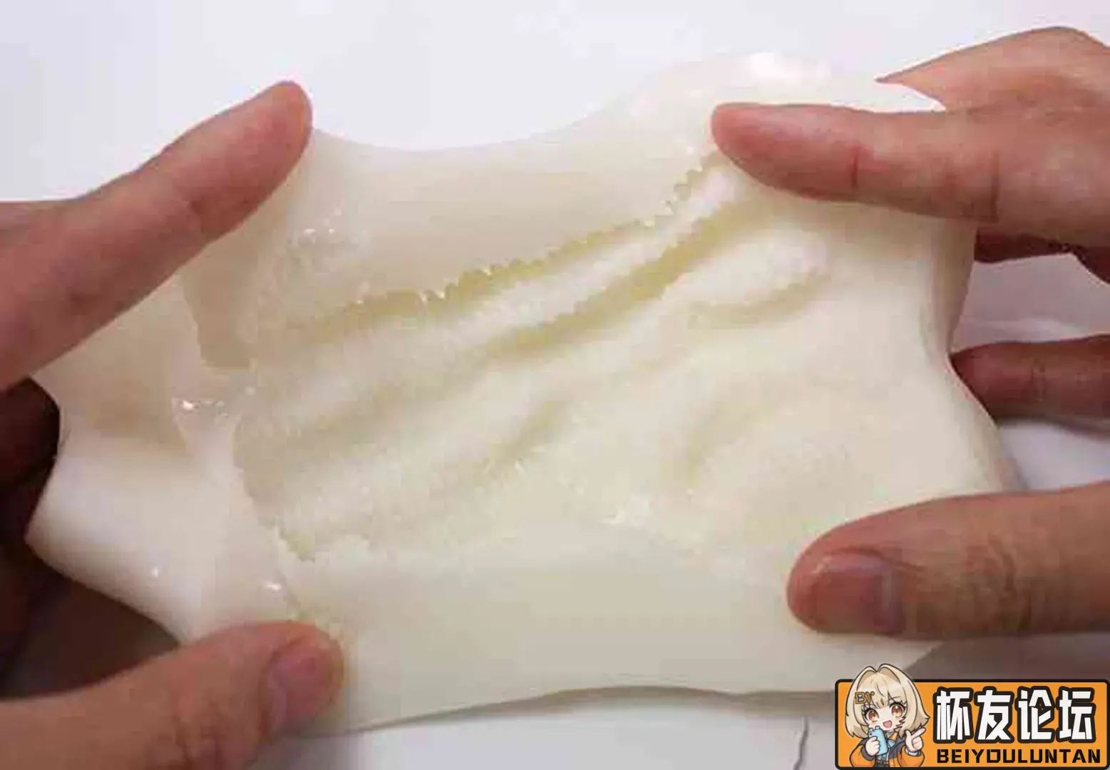 牢了五年的杯子也能被重置吗?哈基汤，你这家伙.... - 细节实拍图 4