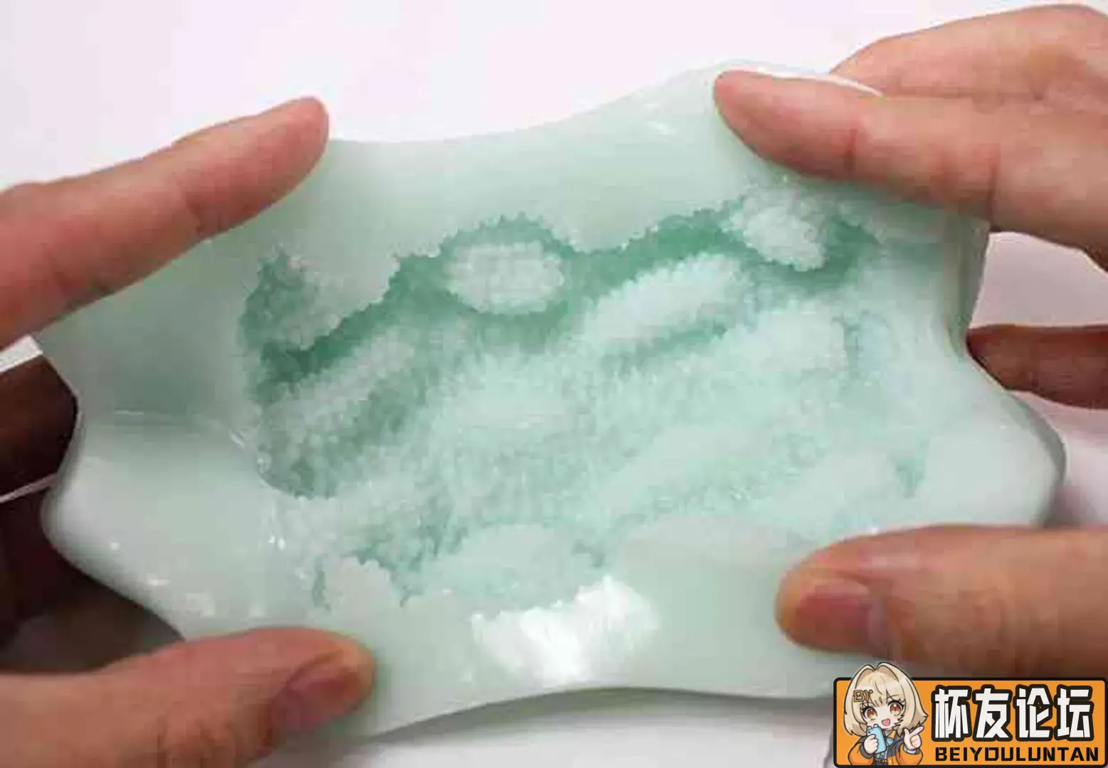 牢了五年的杯子也能被重置吗?哈基汤，你这家伙.... - 细节实拍图 5