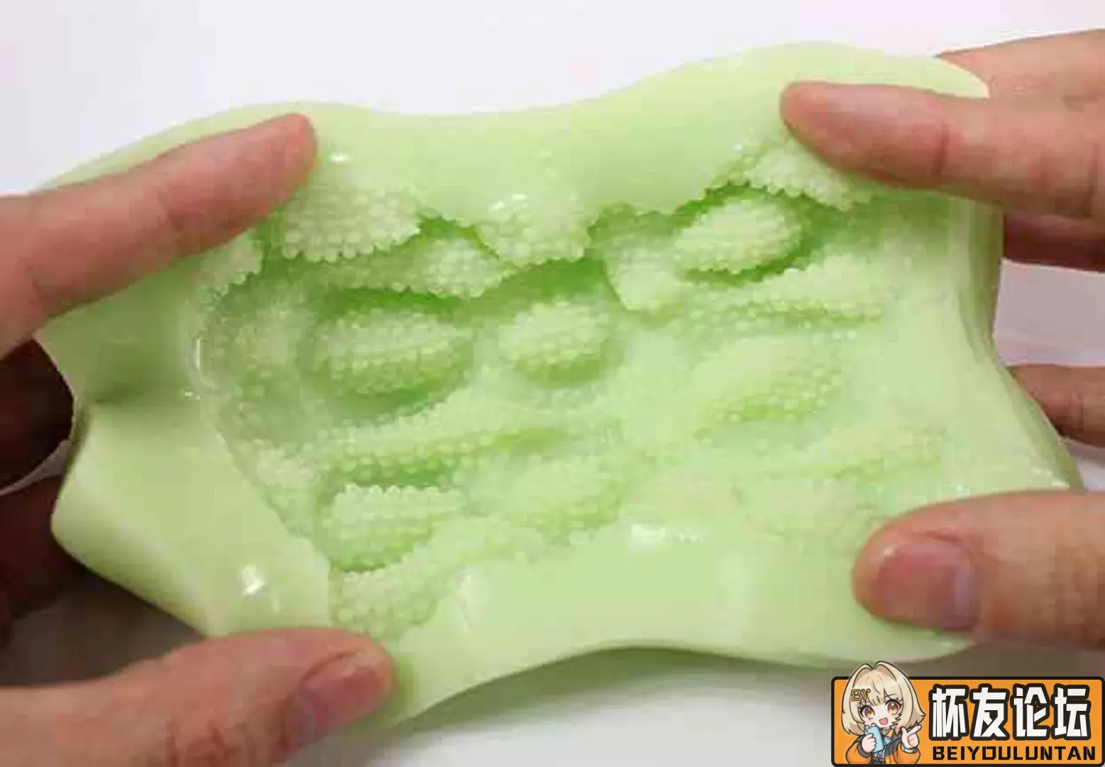 牢了五年的杯子也能被重置吗?哈基汤，你这家伙.... - 细节实拍图 7