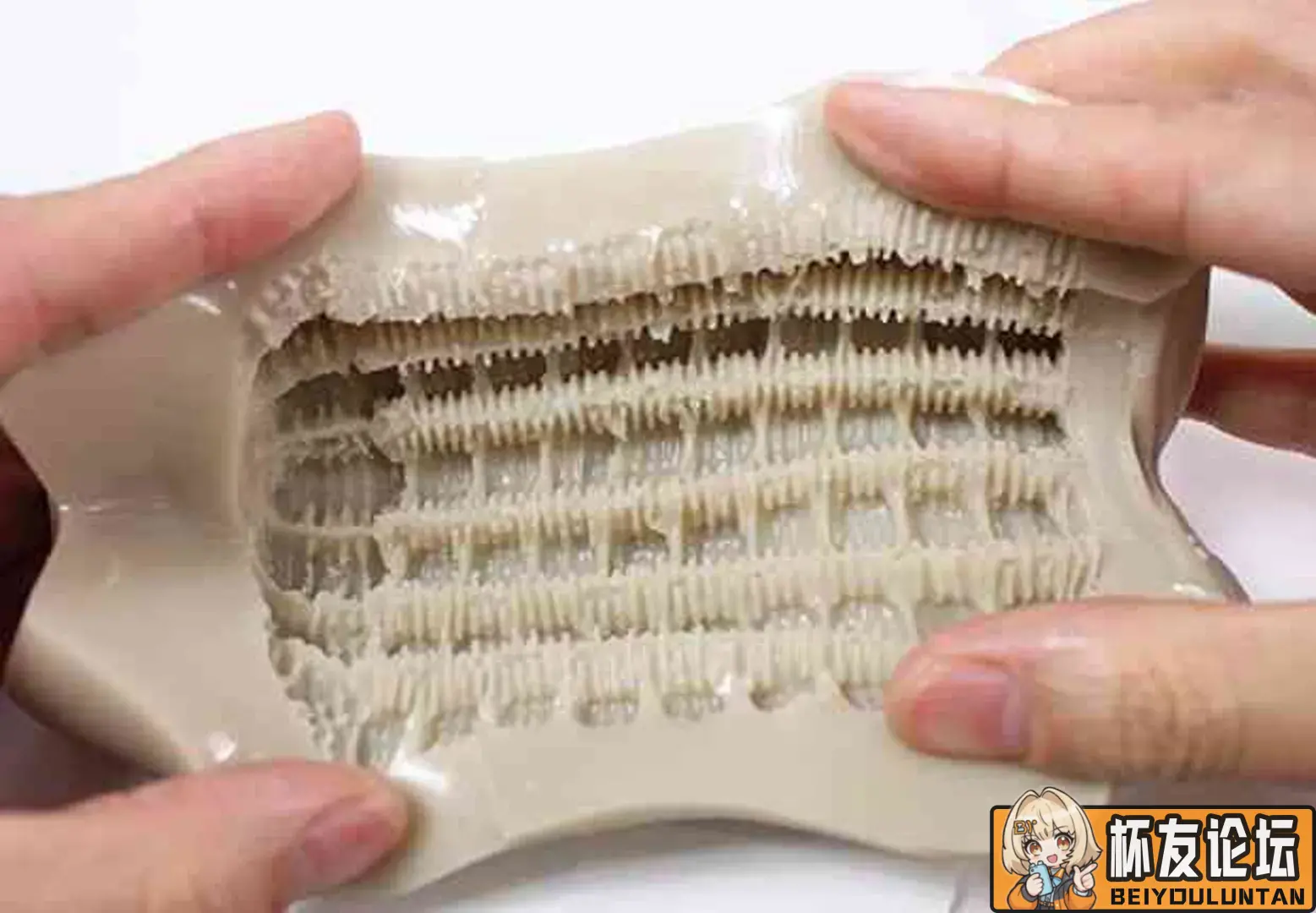 牢了五年的杯子也能被重置吗?哈基汤，你这家伙.... - 细节实拍图 3