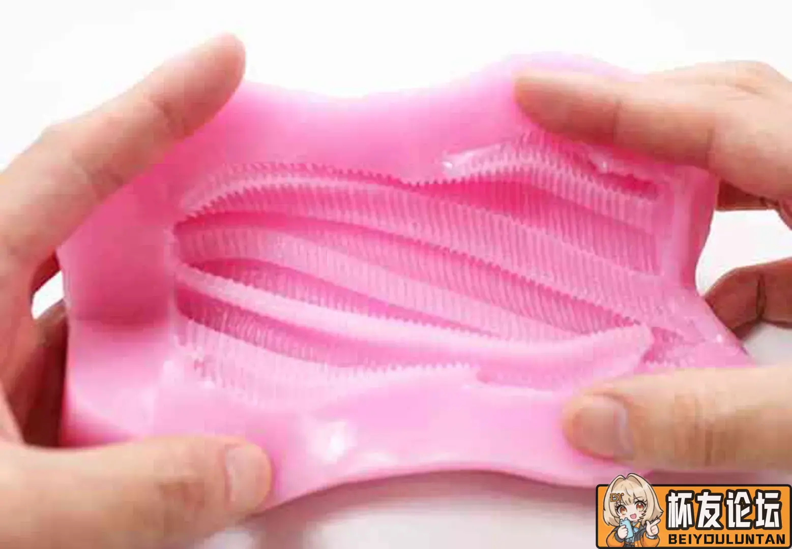 牢了五年的杯子也能被重置吗?哈基汤，你这家伙.... - 细节实拍图 6