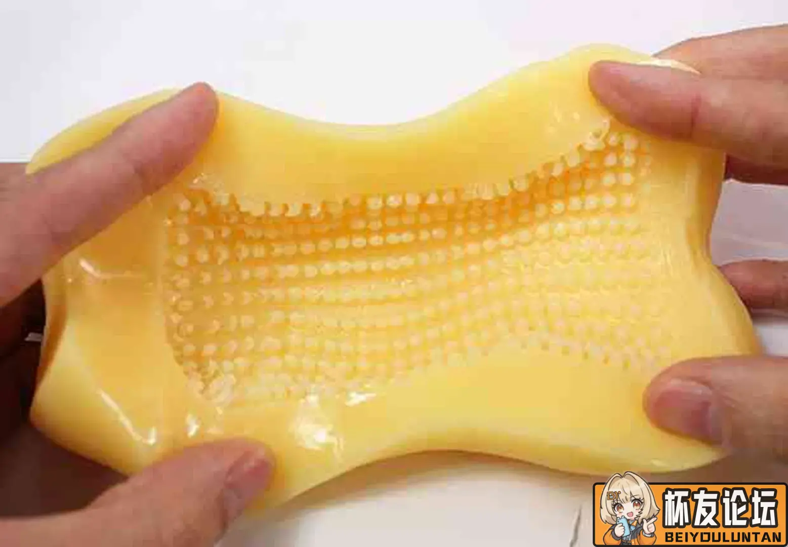 牢了五年的杯子也能被重置吗?哈基汤，你这家伙.... - 细节实拍图 2