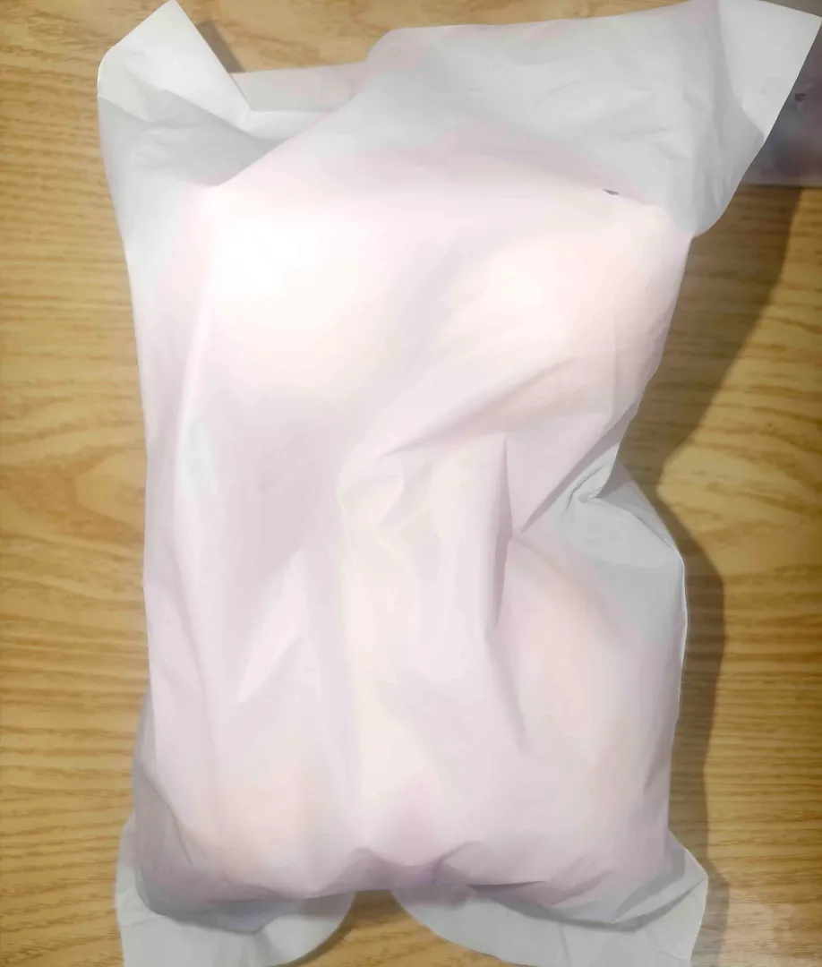 怪兽公主典藏版开盒 - 细节实拍图 6