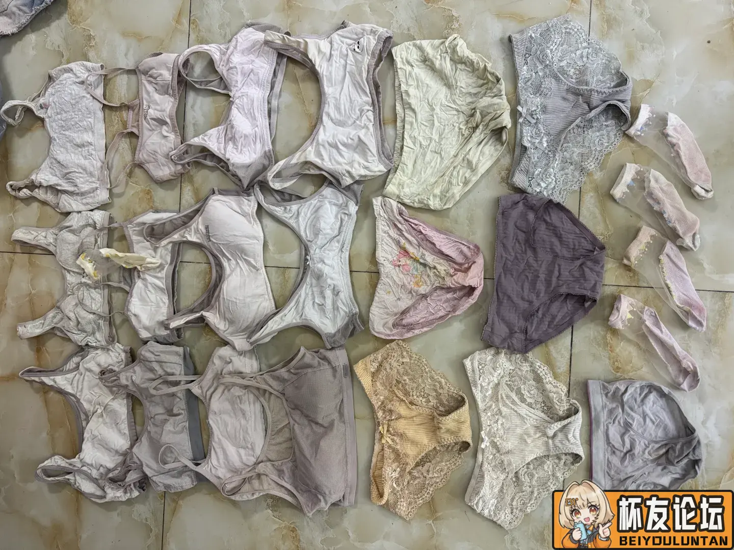 超级拼装！再出佳作！用捡来的衣服手搓娃娃持续更新中 - 细节实拍图 3