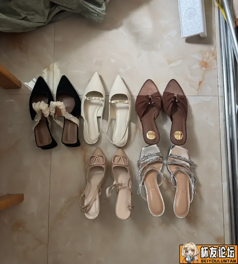 超级拼装！再出佳作！用捡来的衣服手搓娃娃持续更新中 - 细节实拍图 6