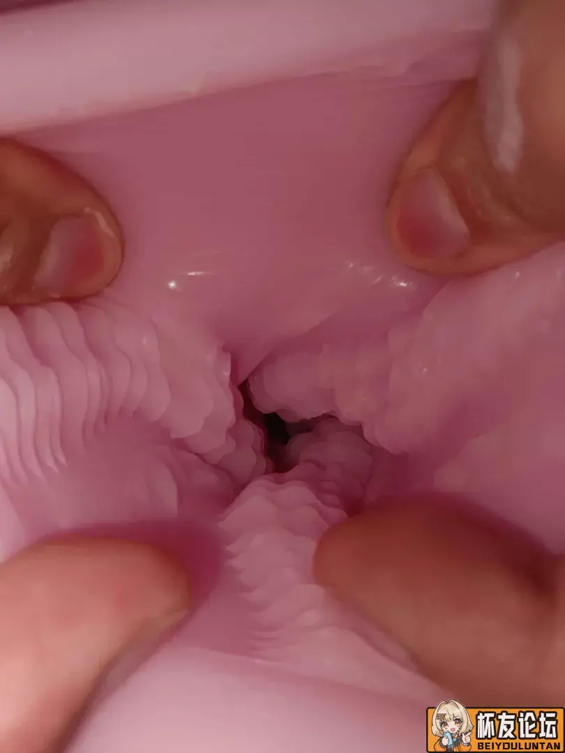 火炮2024福袋限定系列飞机杯横评与玩法心得 - 细节实拍图 4