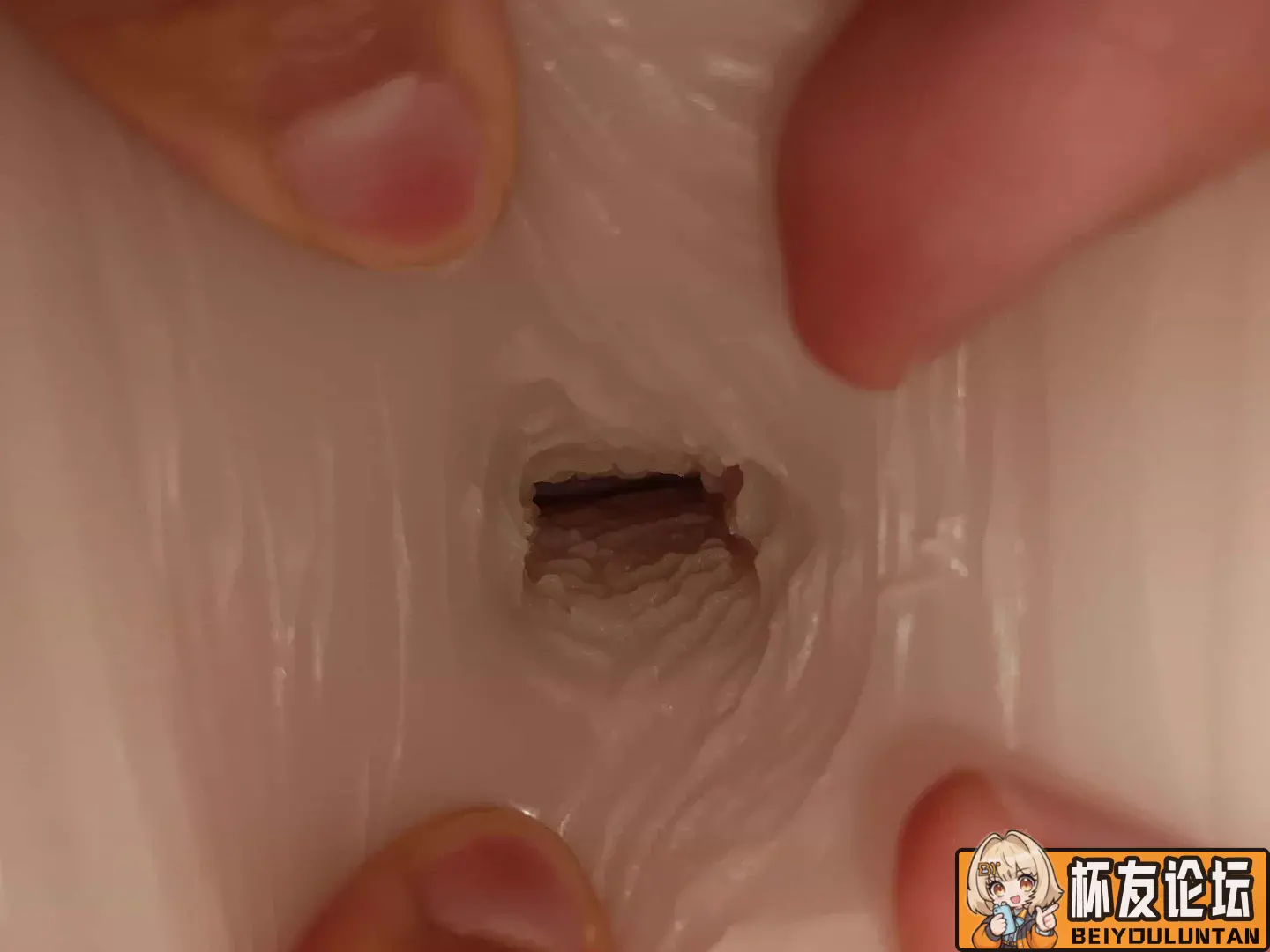 火炮2024福袋限定系列飞机杯横评与玩法心得 - 细节实拍图 9