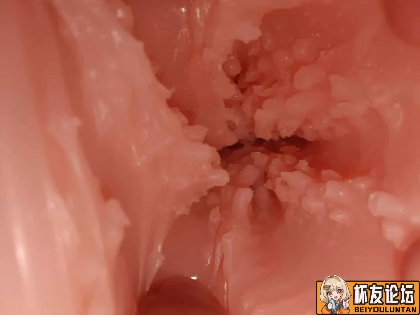 火炮2024福袋限定系列飞机杯横评与玩法心得 - 细节实拍图 2