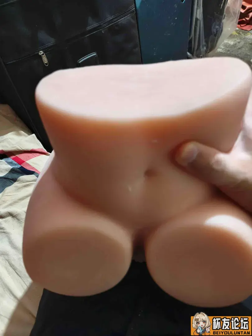 麻美优子2评测 - 细节实拍图 4