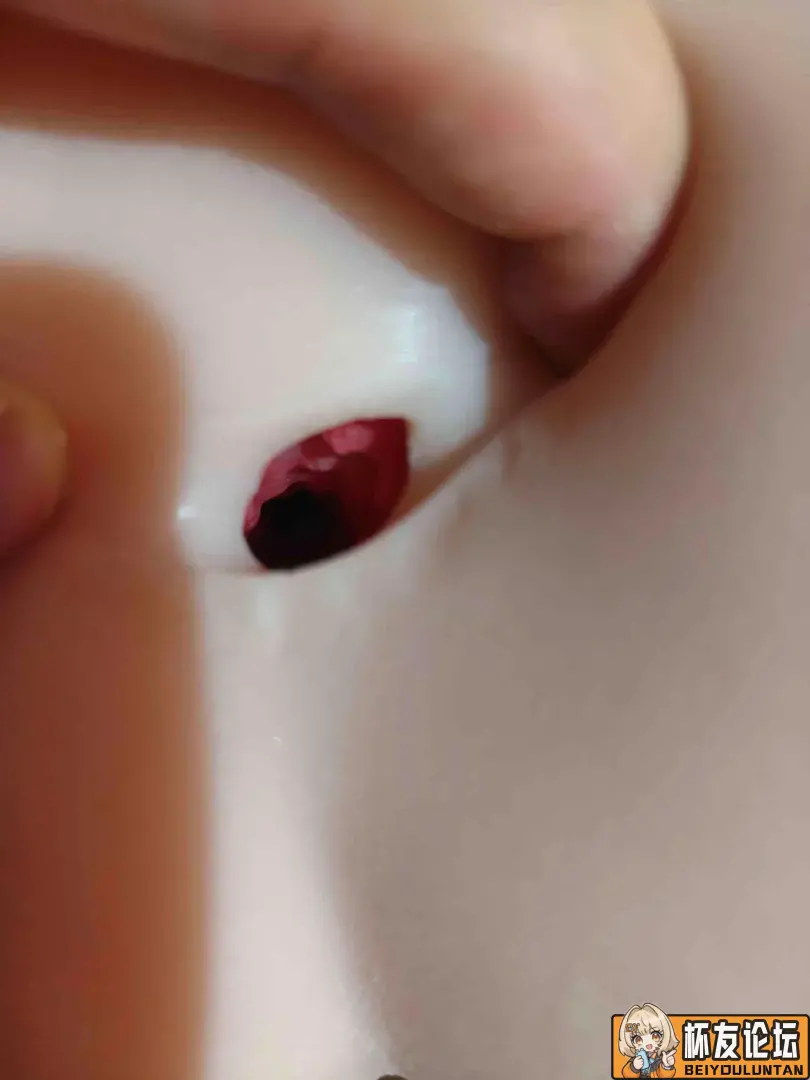 麻美优子2评测 - 细节实拍图 8