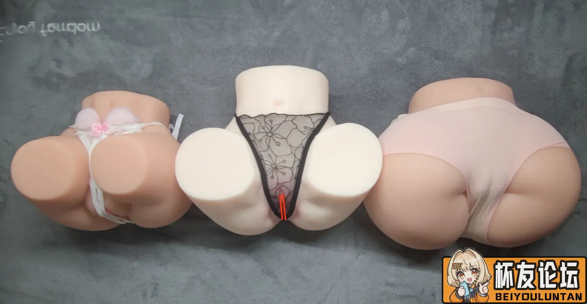 三种重量屯大小与使用对比 - 细节实拍图 2