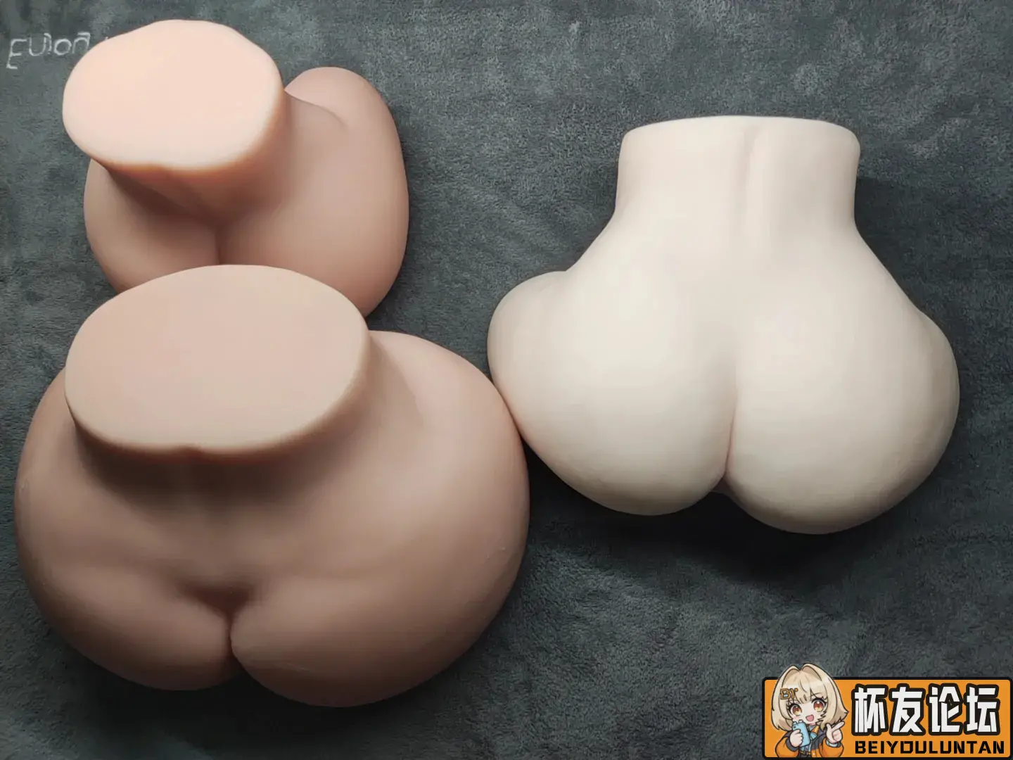 三种重量屯大小与使用对比 - 细节实拍图 4