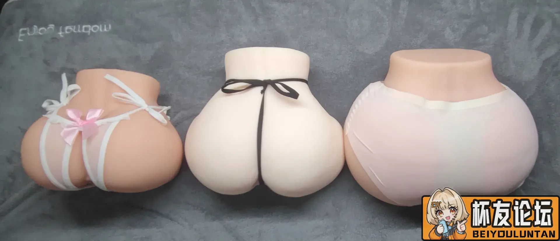 三种重量屯大小与使用对比 - 细节实拍图 1