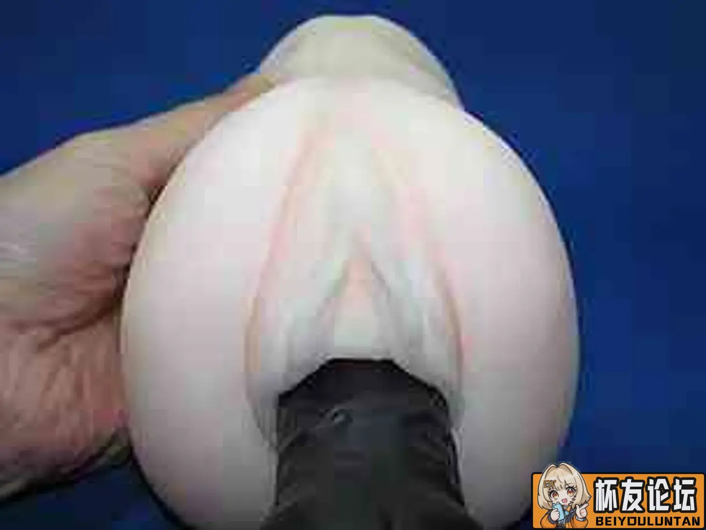 颜如意006   豆腐西施评测 - 细节实拍图 3