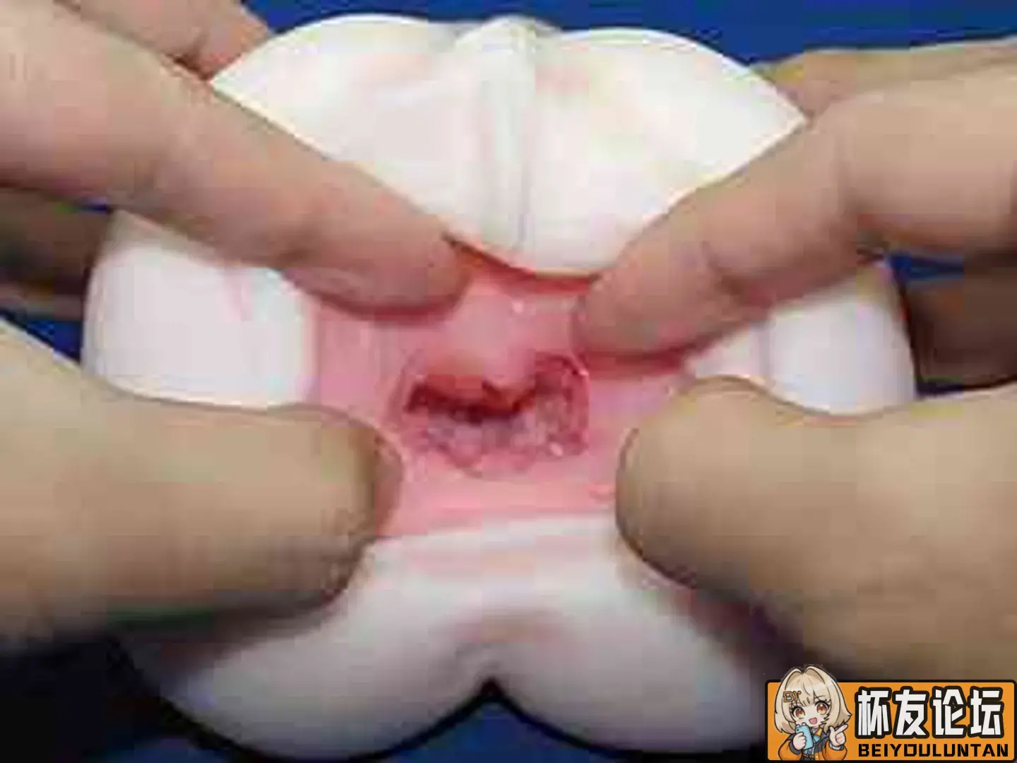 颜如意006   豆腐西施评测 - 细节实拍图 2