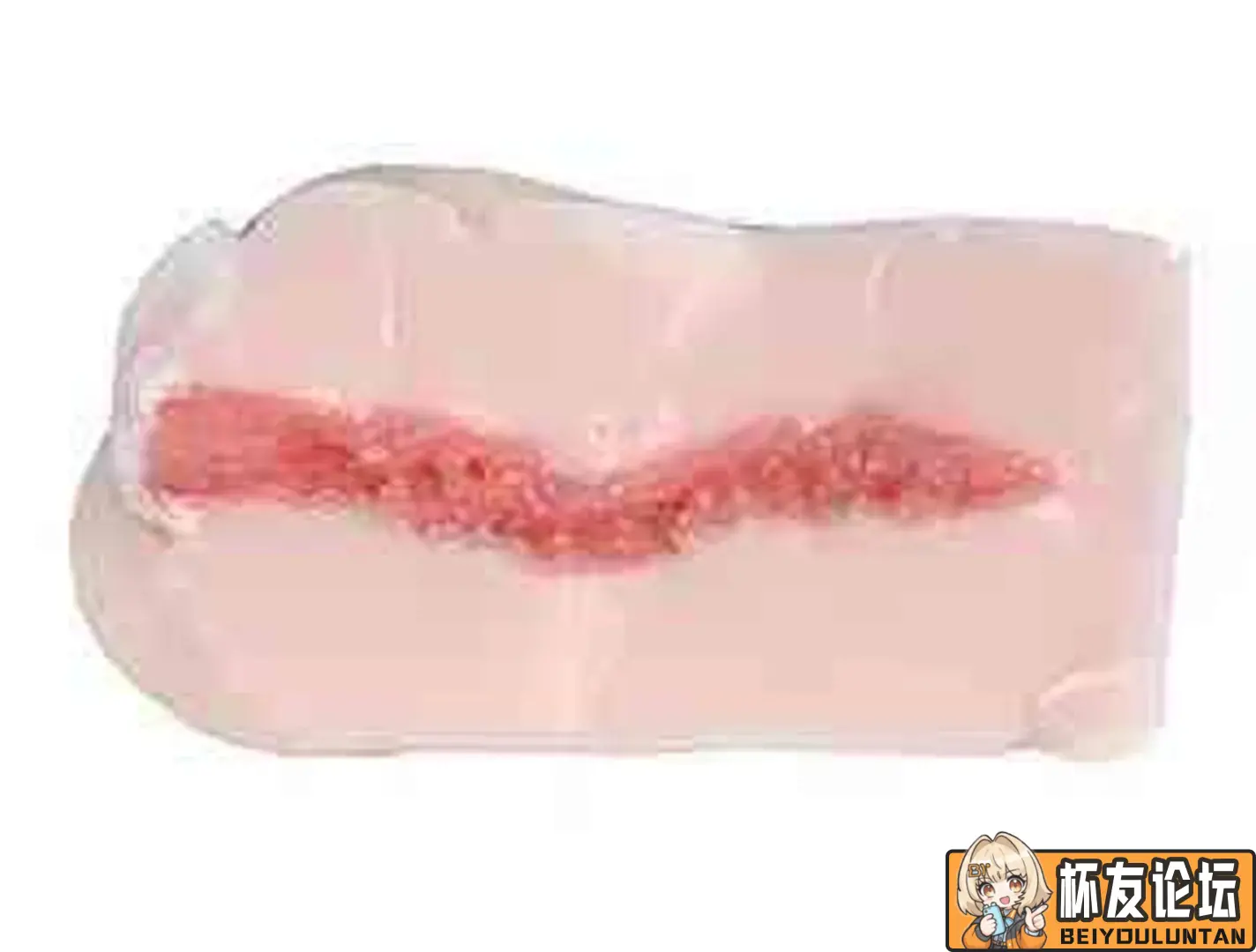 颜如意006   豆腐西施评测 - 细节实拍图 1