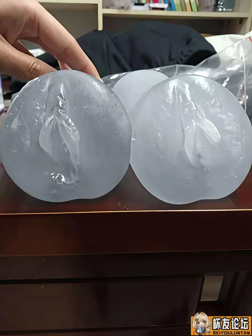 kk17周年半熟魅魔限定姐姐款体验感还行 - 细节实拍图 5