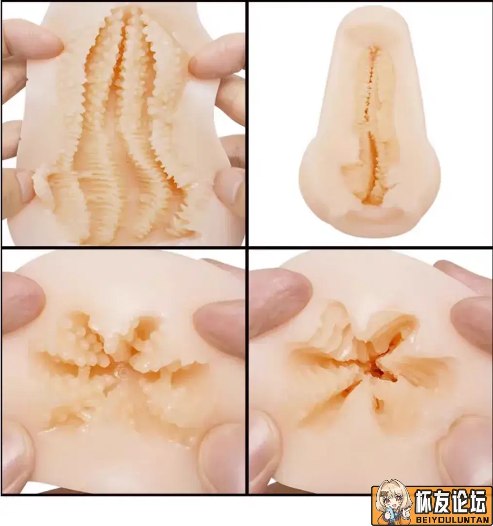 火炮福袋限定版的异文化交流评价 - 细节实拍图 2