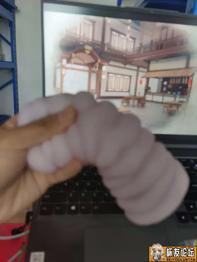 火炮淫法体验总结 - 细节实拍图 4