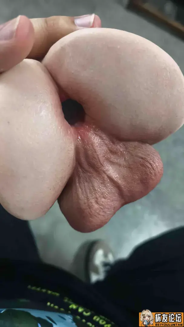 新人报道！(男体) - 细节实拍图 4