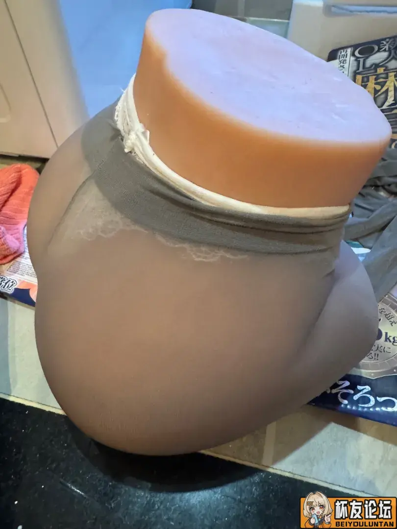 麻美ex装扮大赛-喜欢情趣内裤配开档丝袜这一块子 - 细节实拍图 3